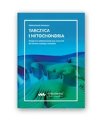 Książki medyczne - Tarczyca i mitochondria Używana - miniaturka - grafika 1