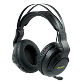 Słuchawki - Roccat Elo 7.1 Air Czarny - miniaturka - grafika 1