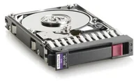 Dyski serwerowe - HP 300GB SAS dysk twardy 10000 RPM 2.5" - miniaturka - grafika 1