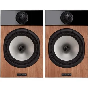 FYNE AUDIO F301 - Głośniki i kolumny - miniaturka - grafika 1