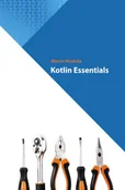 Pozostałe książki - Kotlin Essentials - miniaturka - grafika 1