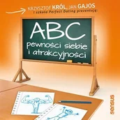 Audiobooki - literatura popularnonaukowa - ABC pewności siebie i atrakcyjności - miniaturka - grafika 1