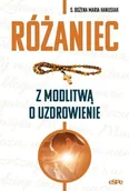 Religia i religioznawstwo - Różaniec. Modlitwa o uzdrowienie - miniaturka - grafika 1