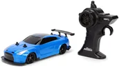 Samochody i pojazdy dla dzieci - AUTO JADA NISSAN GTR R/C FF LAD DRIFT 28X17X16 4 - miniaturka - grafika 1