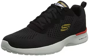 Skechers Skech-Air Dynamight 232291-BLK Kolor Czarne Rozmiar 43 232291-BLK - Buty sportowe męskie - miniaturka - grafika 1