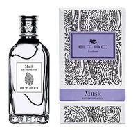 Wody i perfumy unisex - Etro Musk 100 ml woda toaletowa - miniaturka - grafika 1