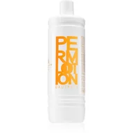 Farby do włosów i szampony koloryzujące - Kallos Cosmetics Płyn do trwałej Lotion Perm "1" 500 ml - miniaturka - grafika 1