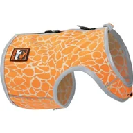 Ubranka dla psów - Dogs Creek Odblaskowa kamizelka zapewniająca bezpieczeństwo Saphir marki L - miniaturka - grafika 1