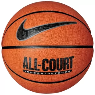 Piłka do koszykówki Nike Everyday All Court 8P Ball - Koszykówka - miniaturka - grafika 1