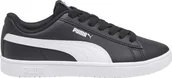 Buty dla dziewczynek - Puma Buty dla dzieci Puma Rickie Classic czarno-białe 394252 03 38 - miniaturka - grafika 1