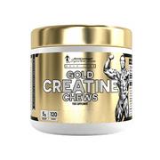 Levrone Gold Creatine Chews 120tab. Monohydrat kreatyny Tabletki do ssania