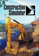 Gry PC Cyfrowe - Construction Simulator (PC) klucz Steam - miniaturka - grafika 1