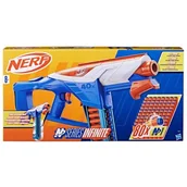 Zabawki militarne - Wyrzutnia Nerf N Series Infinite Blaster F8631EU4 - miniaturka - grafika 1