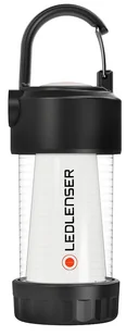 LEDLENSER LATARKA CAMPINGOWA ML4, WARM LIGHT, WINDOW BOX - Latarki - miniaturka - grafika 1