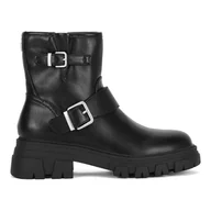 Botki damskie - Botki Mexx MI001712843W - miniaturka - grafika 1