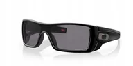 Okulary przeciwsłoneczne - OAKLEY OKULARY BATWOLF OO9101-68 - miniaturka - grafika 1