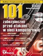 Bezpieczeństwo - 101 zabezpieczeń przed atakami w sieci komputerowej - miniaturka - grafika 1