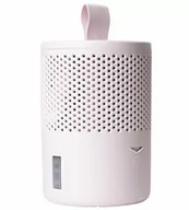 Inne artykuły czyszczące - Everbrand Pochłaniacz wilgoci Absodry Duo Family Bag, różowy - miniaturka - grafika 1