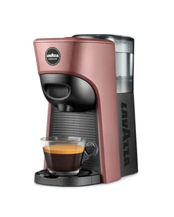 Ekspres do kawy Lavazza LM 840 Tiny Eco - Ekspresy do kawy - miniaturka - grafika 1