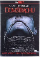 Horror DVD - Dom strachu Olaf Ittenbach - miniaturka - grafika 1