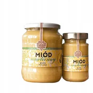 Miód - Mi��d naw��ociowy 710ml/1kg zimny rozlew - miniaturka - grafika 1