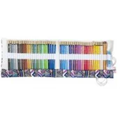 Artykuły biurowe - Koh-I-Noor Kredki mondeluz 48kol. w kolorowym etui - miniaturka - grafika 1