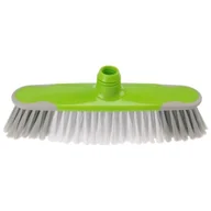 Miotły, szufle, mopy - Szczotka Platinum GREEN - miniaturka - grafika 1
