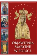 Albumy inne - Objawienia maryjne w Polsce - Opracowanie zbiorowe - miniaturka - grafika 1