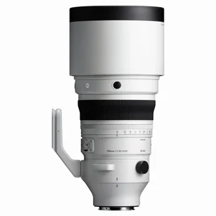 Obiektyw Sigma 200mm f/2 DG OS Sports L-mount - Obiektywy - miniaturka - grafika 1