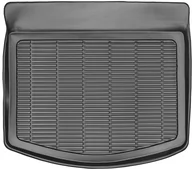 Maty bagażnikowe - Ford C-MaX II MinIVan (z kołem dojazdowym) 2010-2019 Mata bagażnika MAX-DYWANIK 910503 - miniaturka - grafika 1