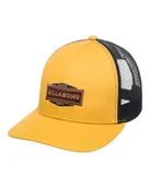 Czapki męskie - BILLABONG Walled Trucker - Newsie czapka męska - miniaturka - grafika 1