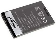 Baterie do telefonów - Bateria Nokia 6700 slide - miniaturka - grafika 1