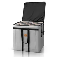 Zabawki sensoryczne - Pokrowiec Play Pack do przechowywania klocków JOLLYHEAP - miniaturka - grafika 1