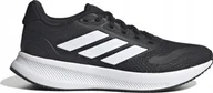 Buty sportowe damskie - Buty Dla Dzieci Adidas Runfalcon 5 IE8589 r 36 2/3 - miniaturka - grafika 1