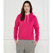 Bluzy damskie - POLO RALPH LAUREN Bluza | Regular Fit - miniaturka - grafika 1