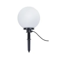 Lampy ogrodowe - RL Bolo śr. 30cm E27 Lampa dekoracyjna ogrodowa RL R57043001 R57043001 - miniaturka - grafika 1