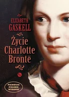E-booki - biografie - Życie Charlotte Bronte - miniaturka - grafika 1