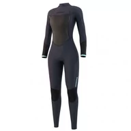 Pianki do pływania - Pianka Mystic Brand 3/2mm Fullsuit BZ Woman Nigh Blue 2023-XS - miniaturka - grafika 1