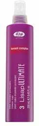 Lisap Ultimate Straight Fluid spray termoaktywny dla wygładzenia i blasku włosów 250 ml - Kosmetyki do stylizacji włosów - miniaturka - grafika 1