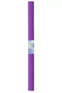 Szkolne artykuły papiernicze - Top-2000 Bibuła marszczona Creatinio 50x200 purpurowy 400153901 TOP-2000 400153901 - miniaturka - grafika 1