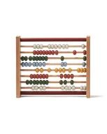 Łamigłówki - Kid's Concept - Liczydło CARL LARSSON - miniaturka - grafika 1