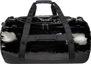 Torba podróżna Tatonka Barrel 110 l black WYSYŁKA W 24H 30 DNI NA ZWROT - Torby sportowe - miniaturka - grafika 1