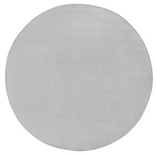 HANSE Home Okrągły Ostrzyżony dywan Uni Fancy okrągły 103006 - Dywany - miniaturka - grafika 1