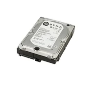 Dyski serwerowe - HP 12 TB 7200 obr./min SATA-6G 3,5″ Enterprise 5S461AA - miniaturka - grafika 1