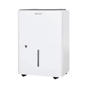Osuszacz powietrza Warmtec ODT-12N - Domowe osuszacze powietrza - miniaturka - grafika 1