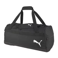 Torby sportowe - Puma, Torba, TeamGoal 23 076859-03, czarny, rozmiar M - miniaturka - grafika 1