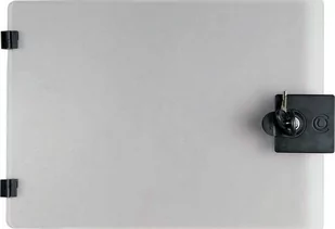 Craftunique drzwi do CraftBot XL (CUSP-DOORXL) - Filamenty i akcesoria do drukarek 3D - miniaturka - grafika 1