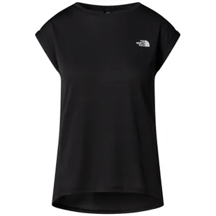 Koszulka damska The North Face Tanken Tank - Eu Rozmiar: M / Kolor: czarny - Koszulki sportowe damskie - miniaturka - grafika 1