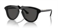 Okulary przeciwsłoneczne - Okulary Przeciwsłoneczne Burberry BE 4417U 300187 - miniaturka - grafika 1