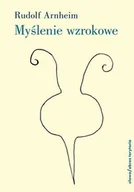 Książki o kulturze i sztuce - Myślenie wzrokowe - miniaturka - grafika 1